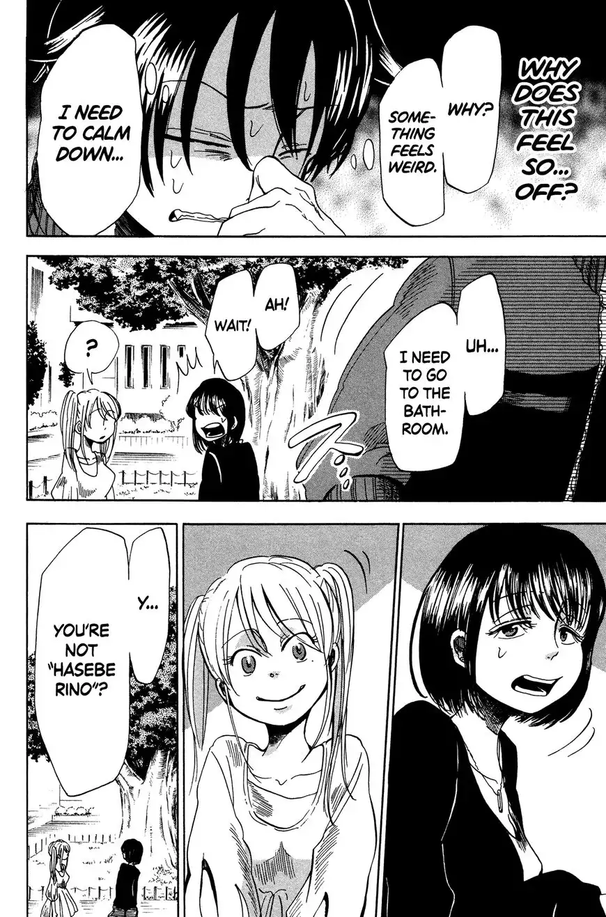 Fujimi Lovers Chapter 9 30